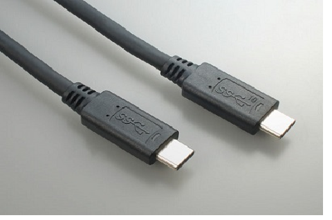 USB Type-C®コネクタ「DX07ｼﾘｰｽﾞ」